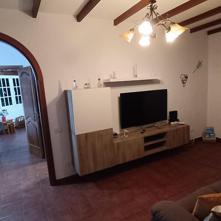 Casa Tejera II Villa Las Palmas de Gran Canaria Eksteriør bilde