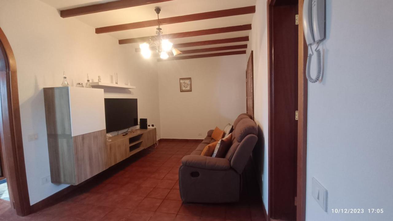 Casa Tejera II Villa Las Palmas de Gran Canaria Eksteriør bilde