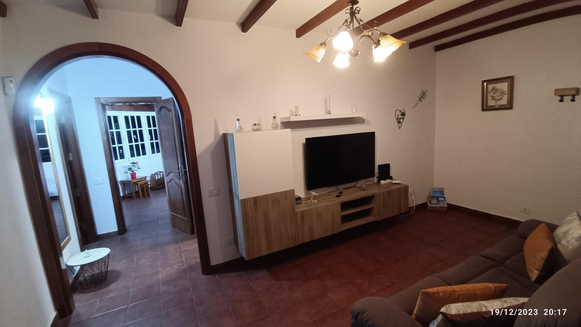 Casa Tejera II Villa Las Palmas de Gran Canaria Eksteriør bilde