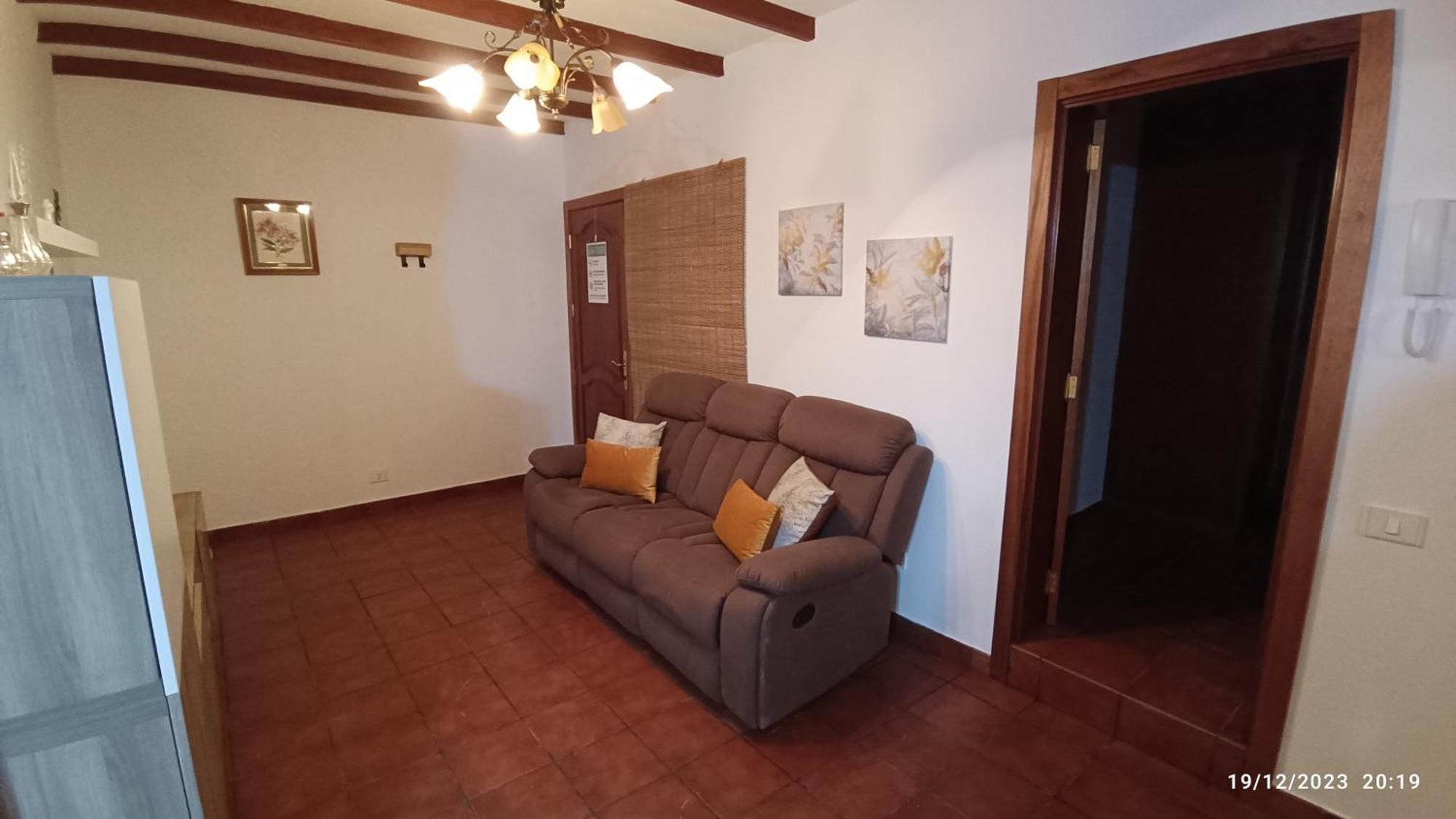 Casa Tejera II Villa Las Palmas de Gran Canaria Eksteriør bilde