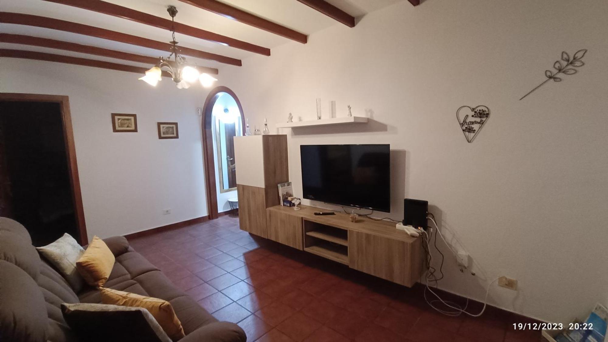 Casa Tejera II Villa Las Palmas de Gran Canaria Eksteriør bilde