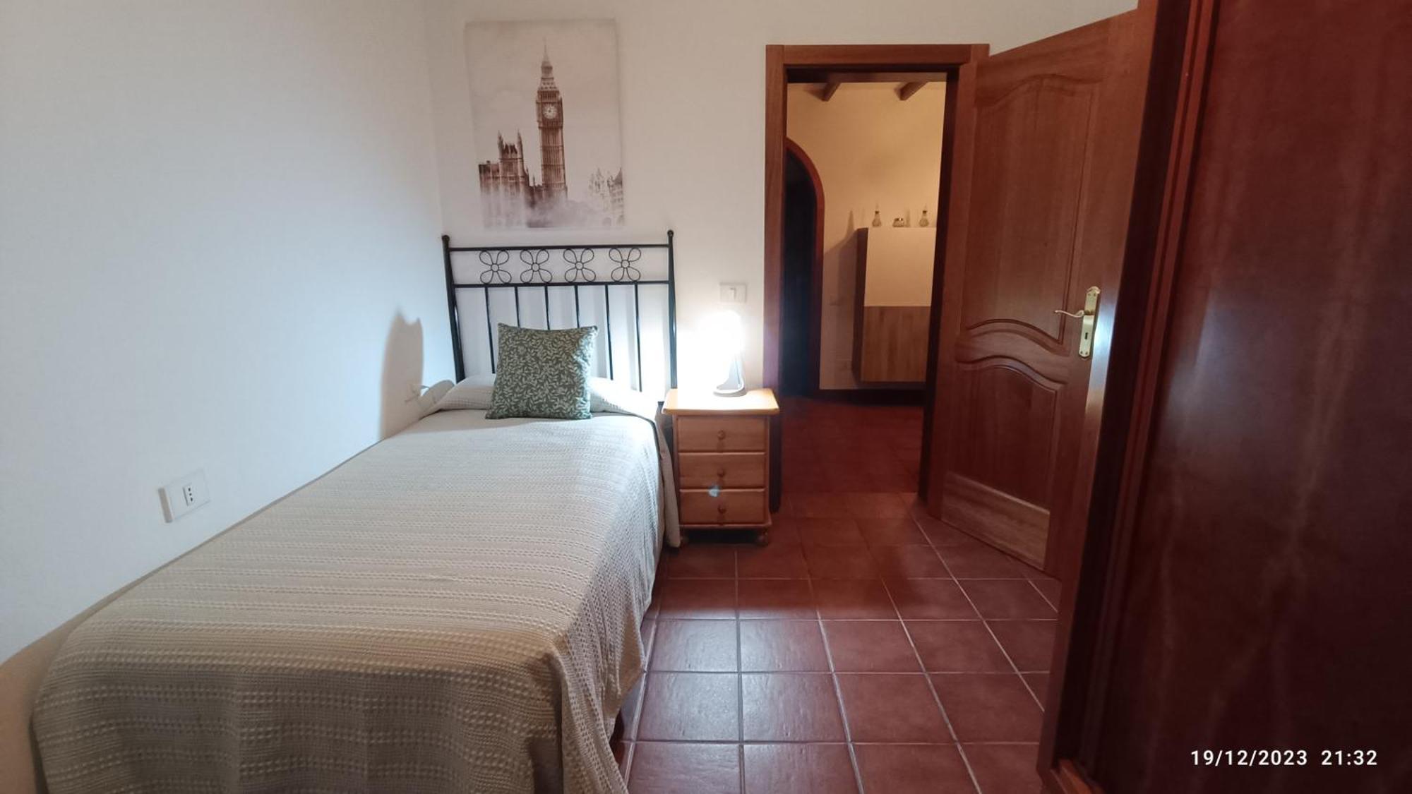 Casa Tejera II Villa Las Palmas de Gran Canaria Eksteriør bilde