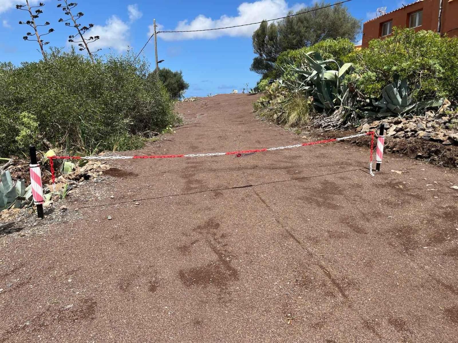Casa Tejera II Villa Las Palmas de Gran Canaria Eksteriør bilde