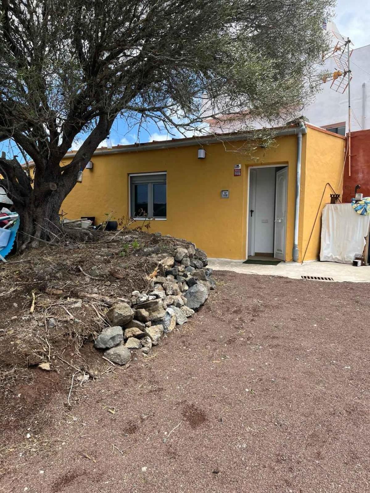 Casa Tejera II Villa Las Palmas de Gran Canaria Eksteriør bilde