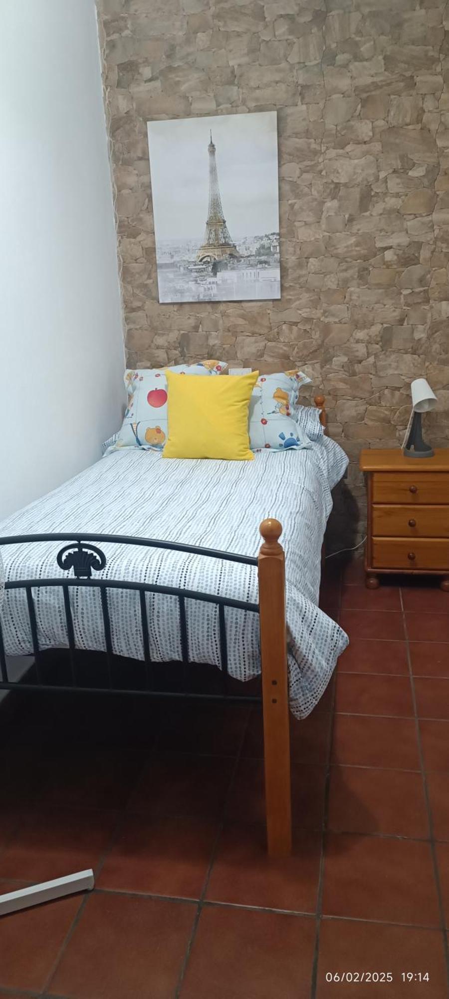 Casa Tejera II Villa Las Palmas de Gran Canaria Eksteriør bilde