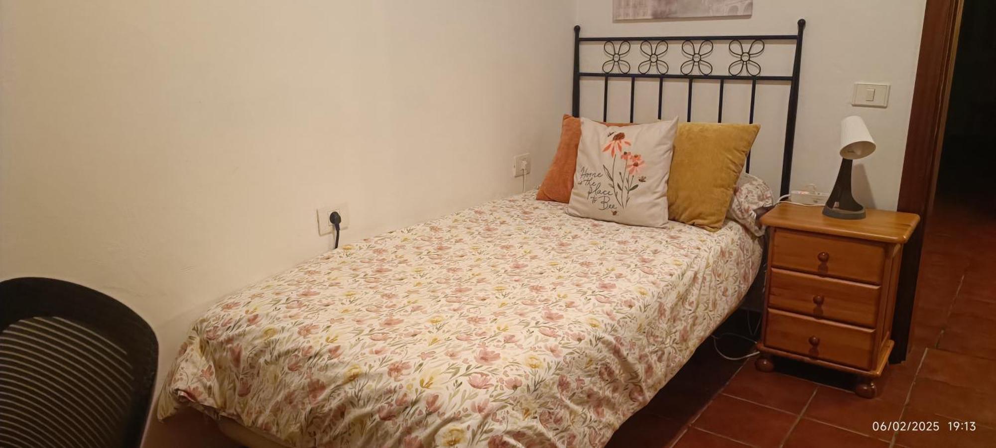 Casa Tejera II Villa Las Palmas de Gran Canaria Eksteriør bilde